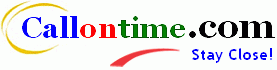 Callontime.com - Official Site
